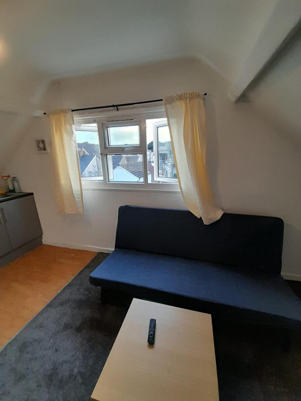 Entire Victoria Park Cardiff Apartment With Free Street Parking Bus 17 And 18 Direct To Cardiff City Centre, Fast Free Wi-Fi ภายนอก รูปภาพ