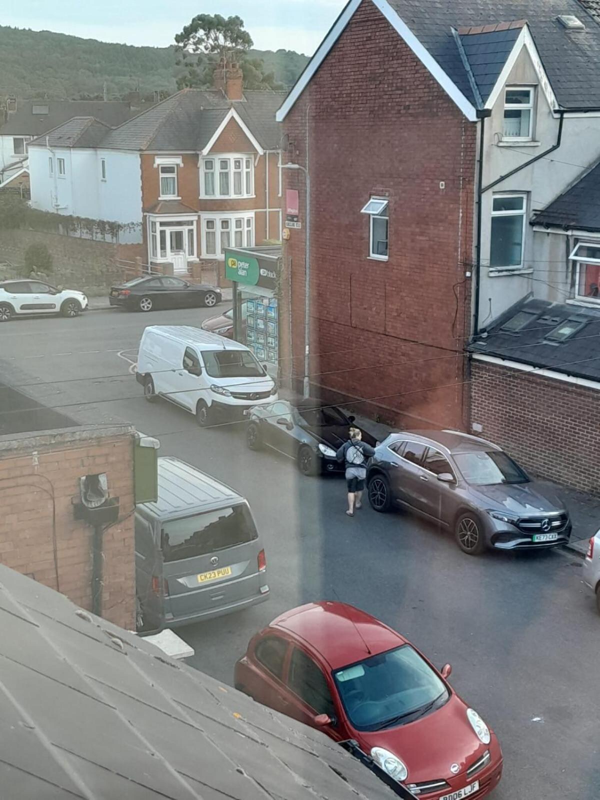 Entire Victoria Park Cardiff Apartment With Free Street Parking Bus 17 And 18 Direct To Cardiff City Centre, Fast Free Wi-Fi ภายนอก รูปภาพ