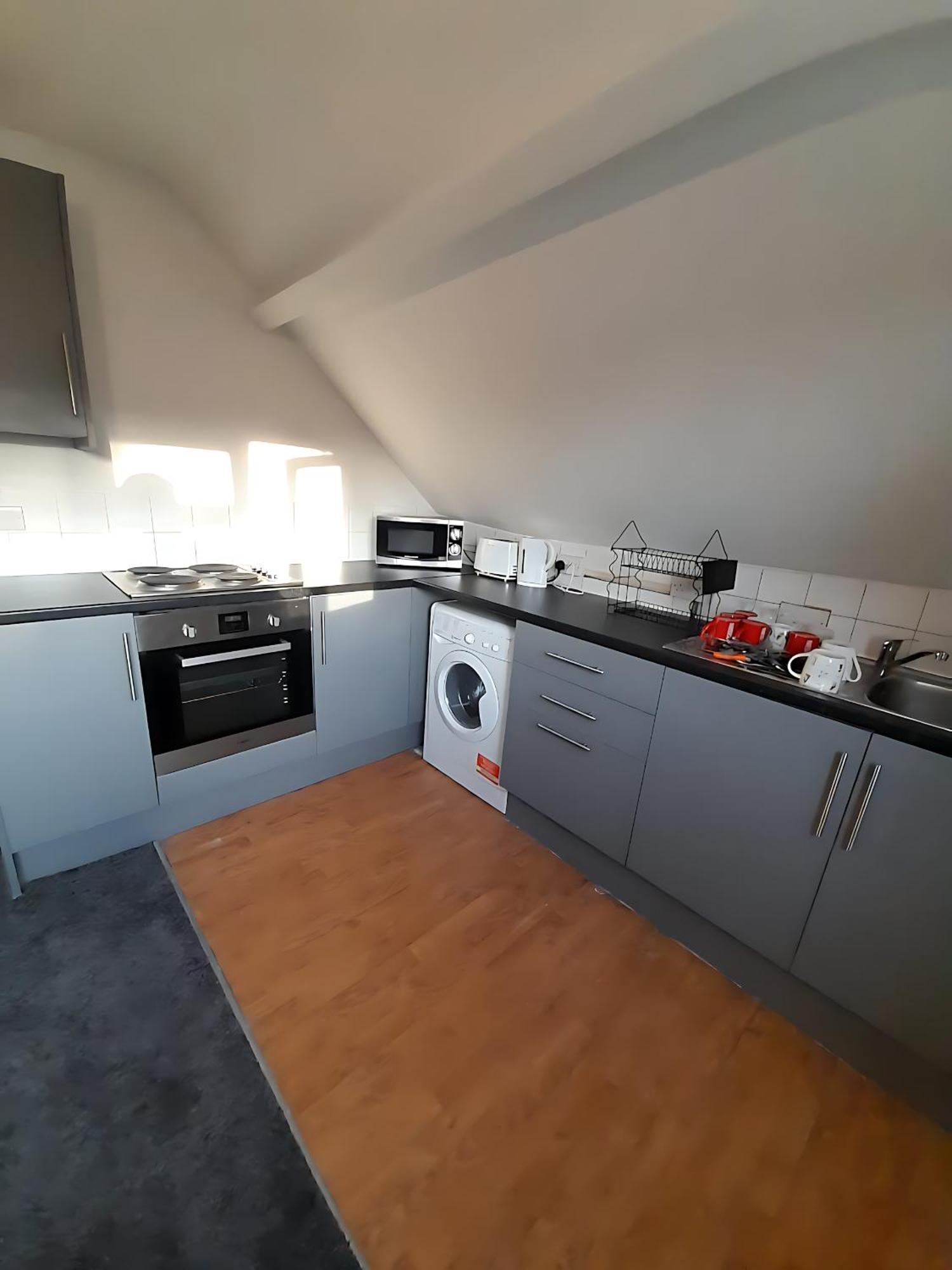 Entire Victoria Park Cardiff Apartment With Free Street Parking Bus 17 And 18 Direct To Cardiff City Centre, Fast Free Wi-Fi ภายนอก รูปภาพ